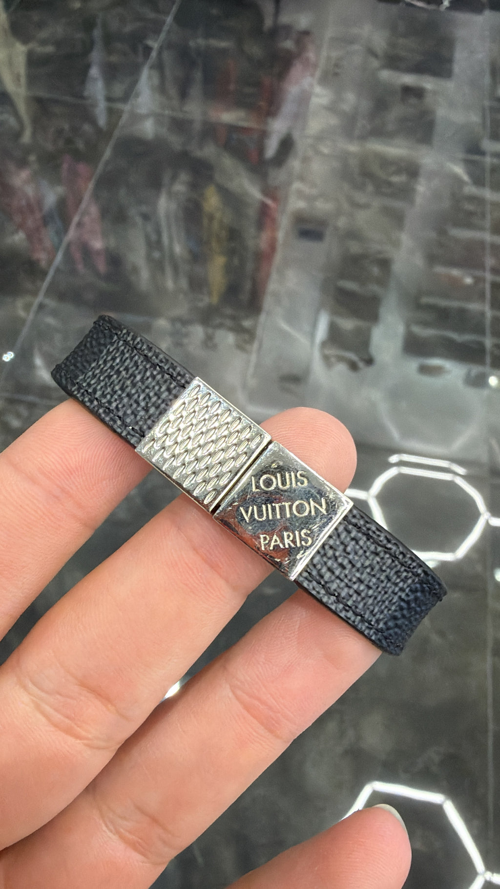 Louis Vuitton Bracelet