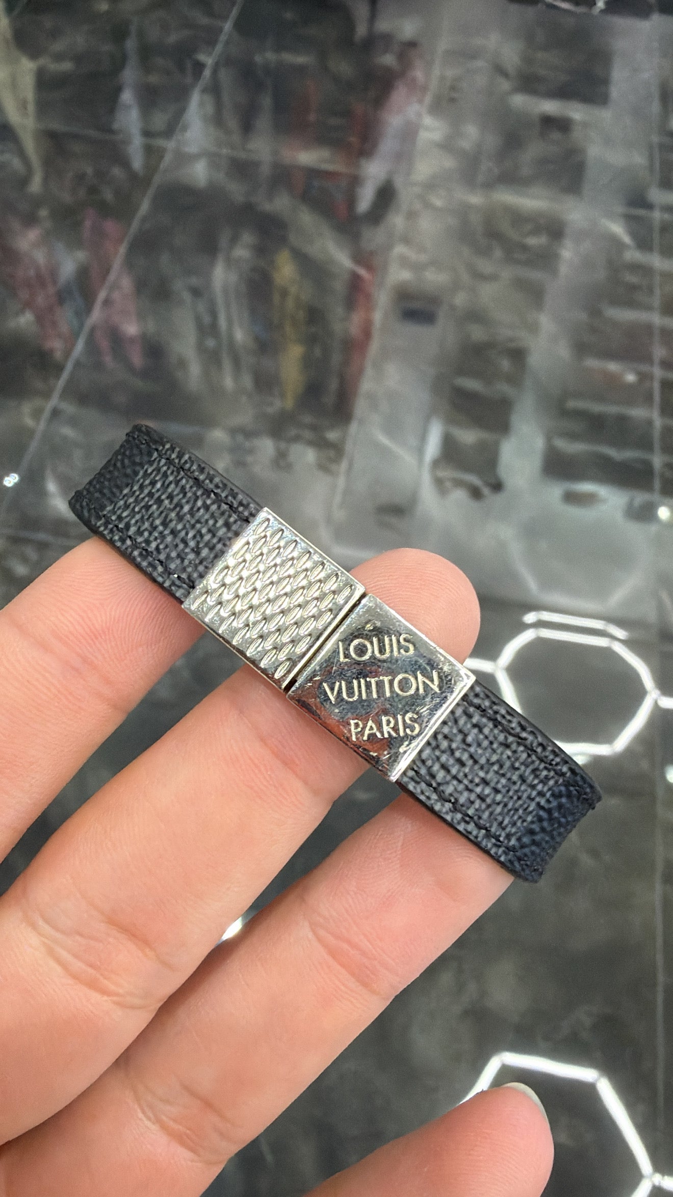 Louis Vuitton Bracelet