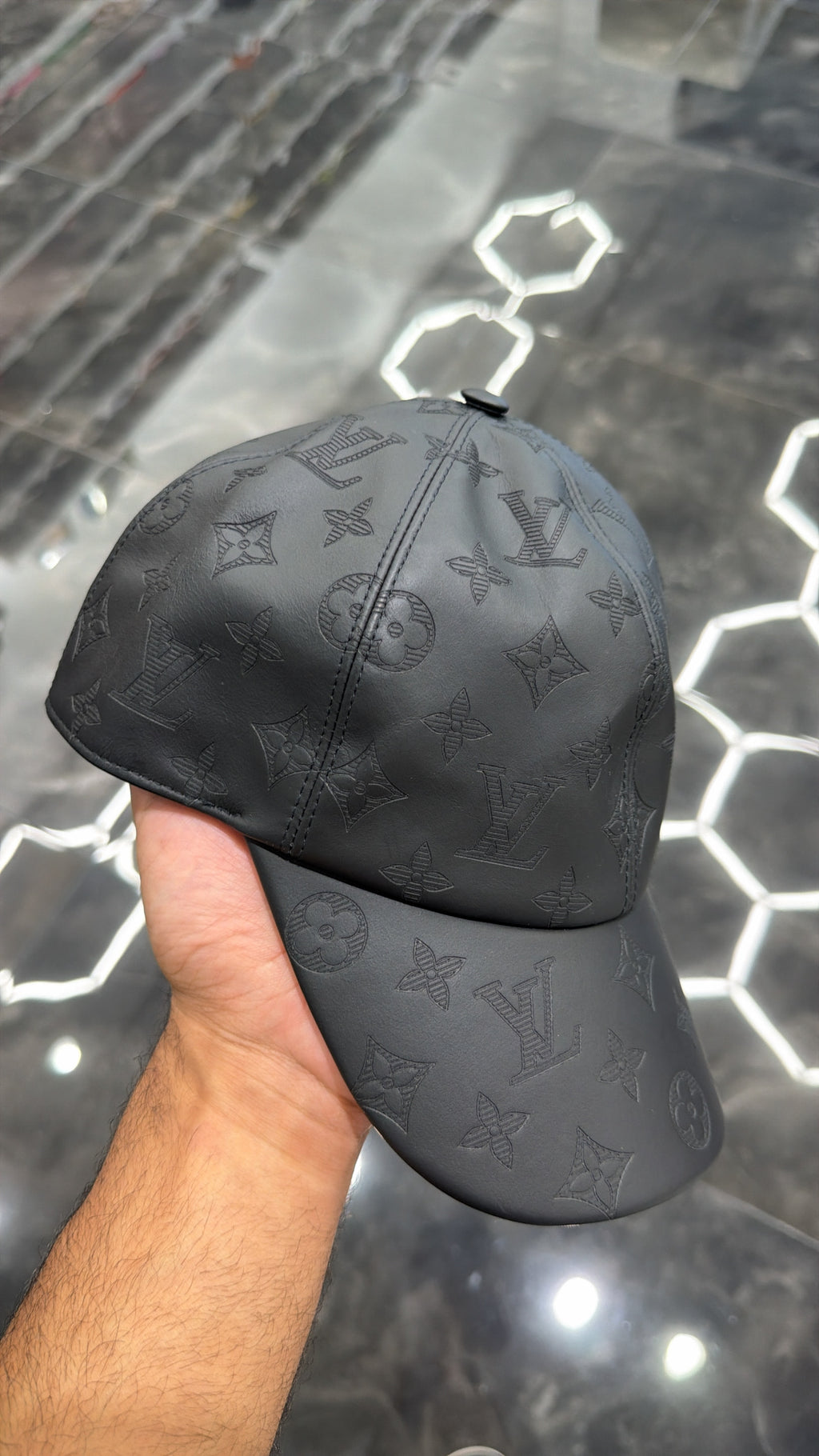 Louis Vuitton Hat