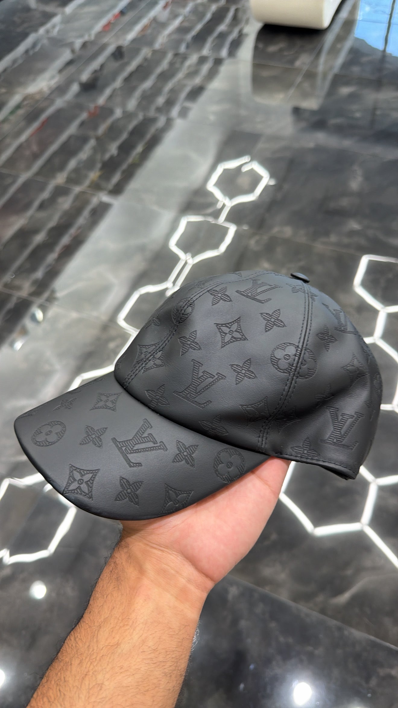 Louis Vuitton Hat