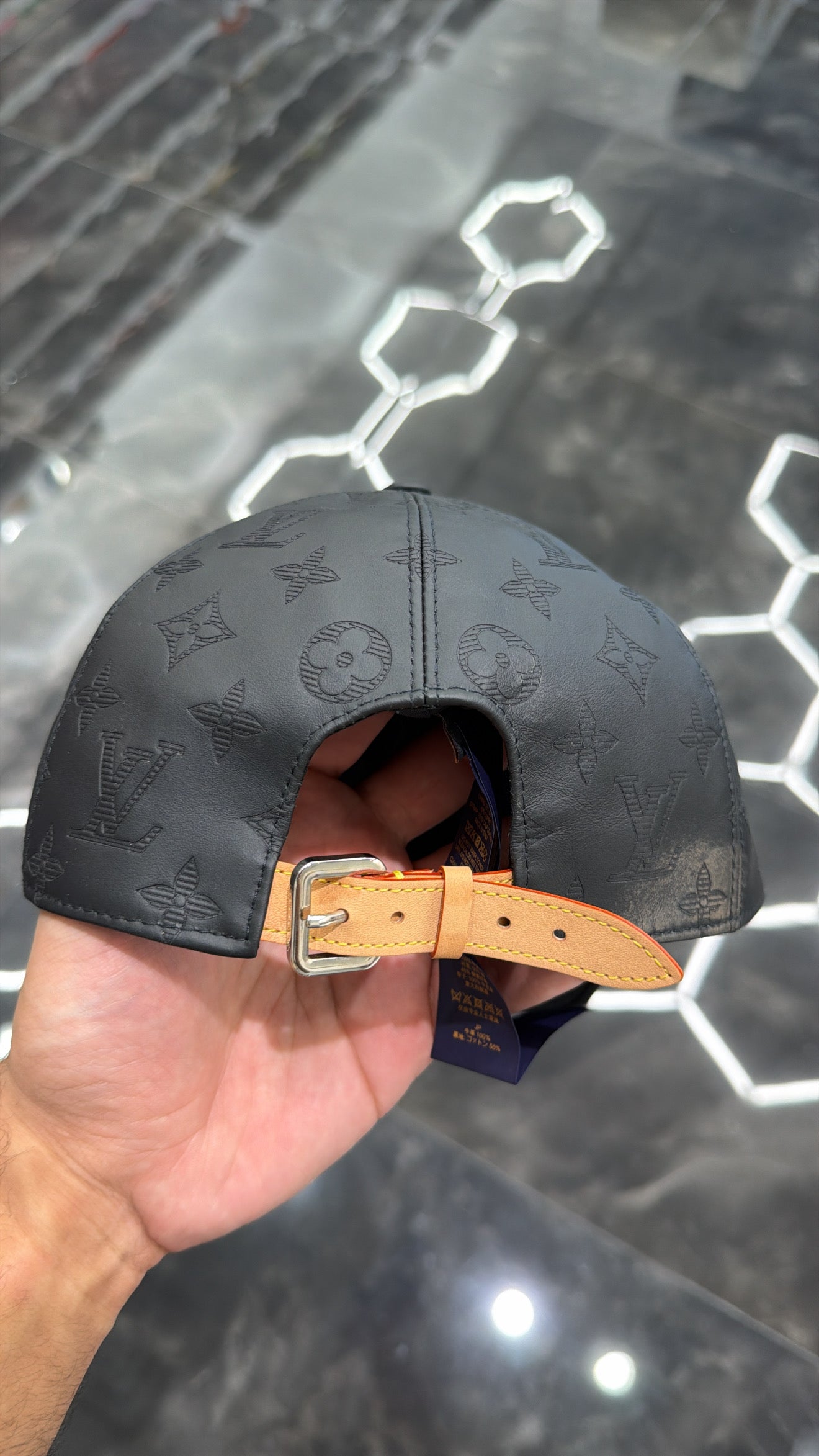 Louis Vuitton Hat