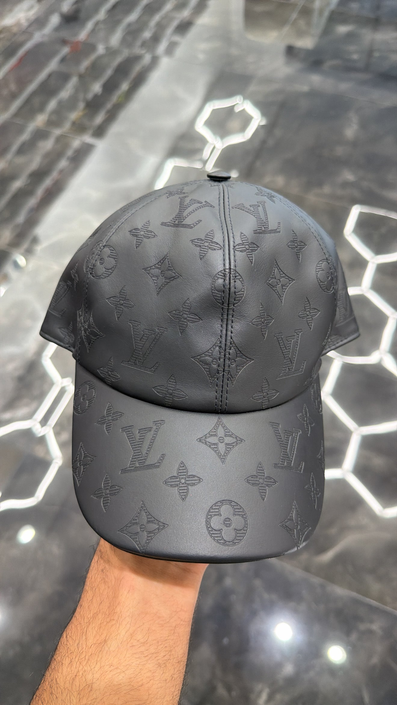 Louis Vuitton Hat