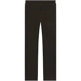 Essentials fear of good sweat pants black