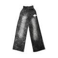 Vertabrae c7 black sweatpants