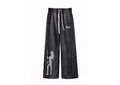 Fine britches black crystal sweatpants