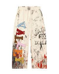 Picasso sweats