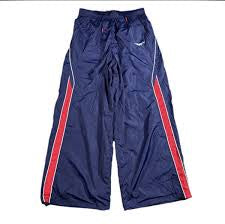 HMDD Samurai speed track pants