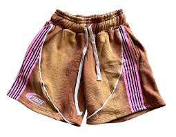 Fine britches racer shorts