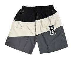 Forever hungry track shorts
