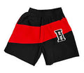 Forever hungry track shorts