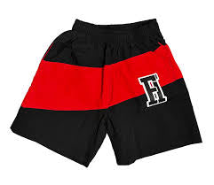 Forever hungry track shorts