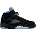 Jordan 5 Retro Black University Blue (2026)