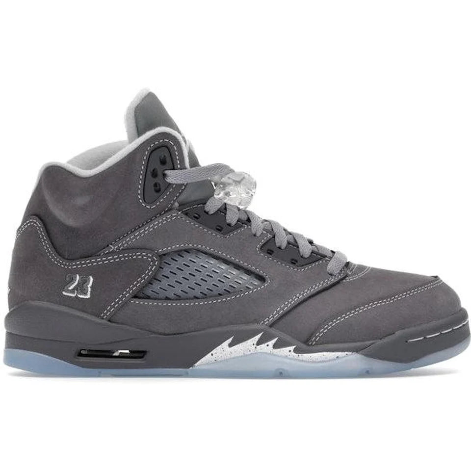 Jordan 5 Retro Wolf Grey (2026)