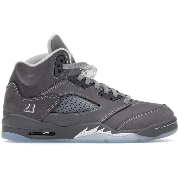 Jordan 5 Retro Wolf Grey (2026)