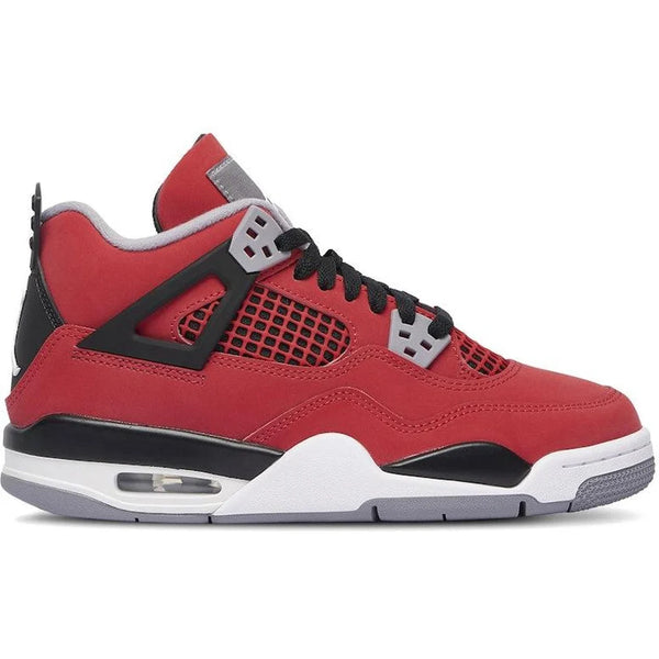 Jordan 4 Retro Toro Bravo (2026)