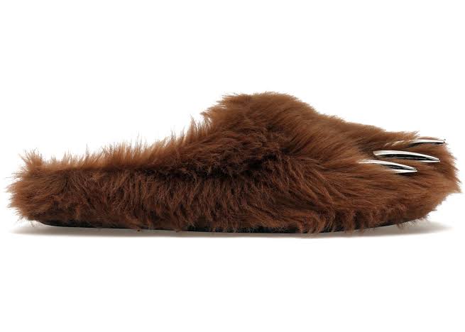 Bravest studios Bear Claw Mules