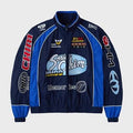 HMDD Armstrong Jacket